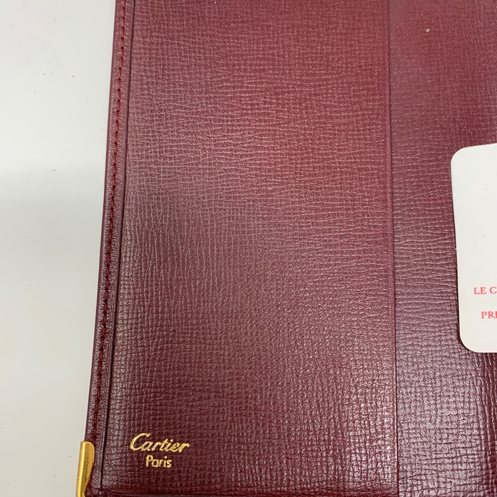 Cartier Wallet! - Picture 4 of 6